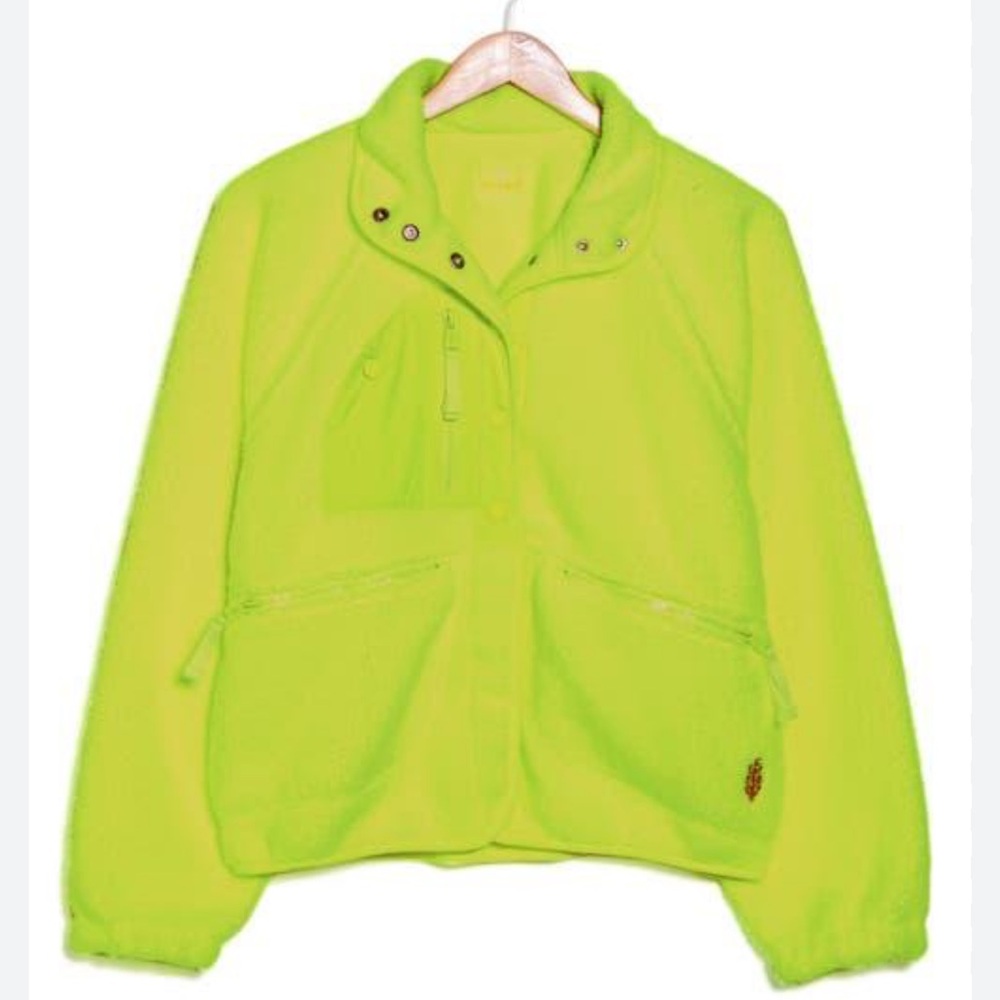 Free people movement hit the slopes pullover - Picture 2 of 4